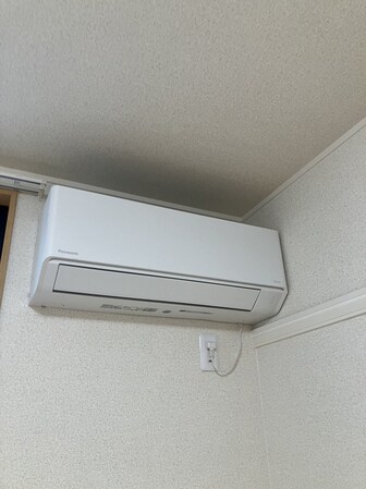 レオパレスノンノ ミーオの物件内観写真